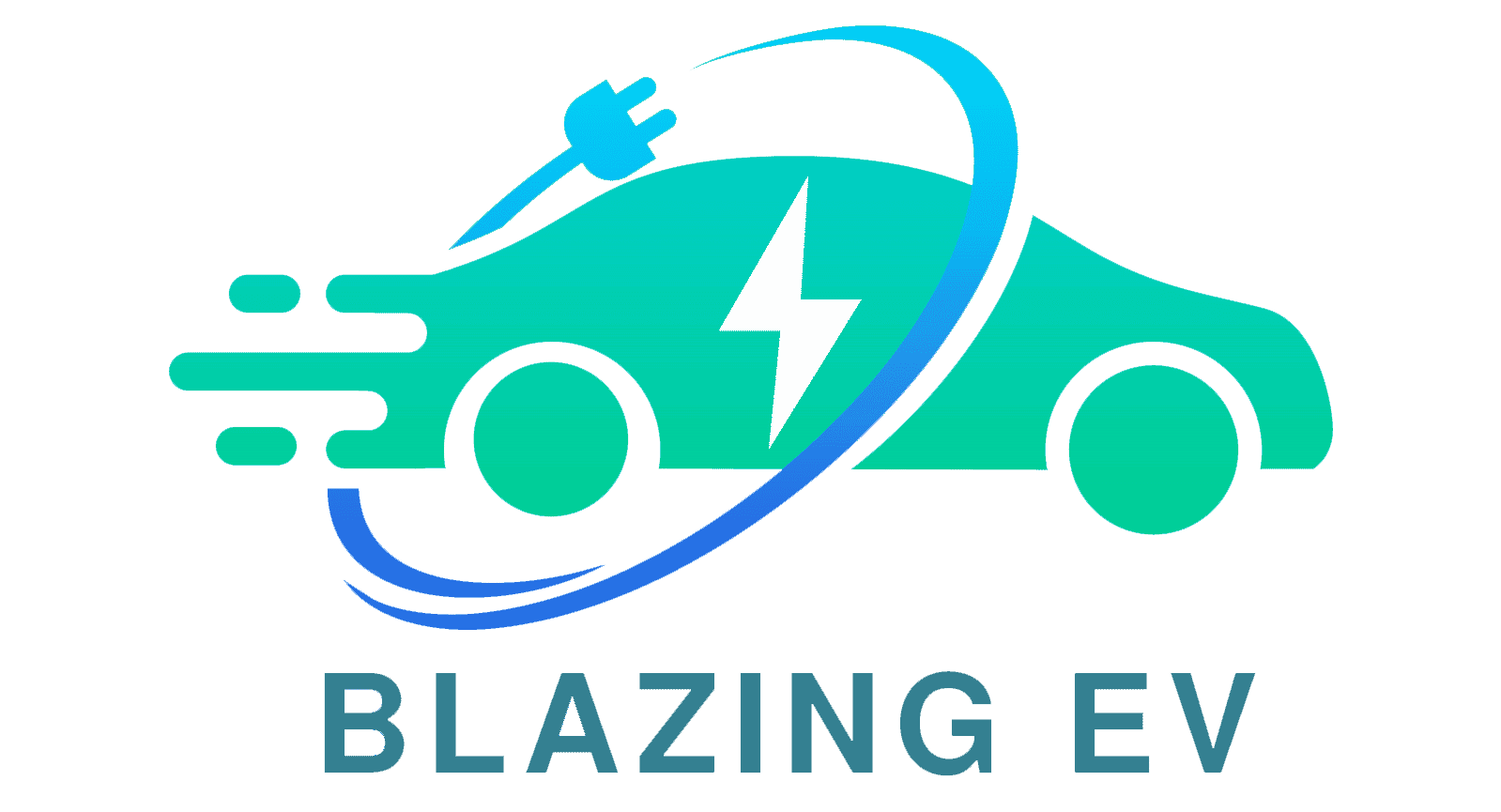 Blazing EV