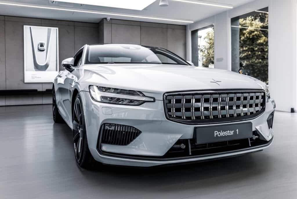 Polestar