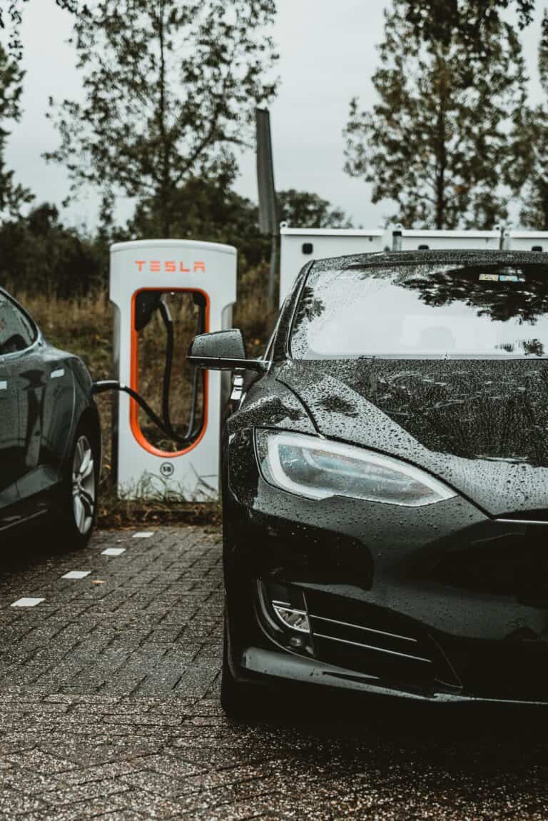 Can You Charge Your Tesla During Bad Weather?